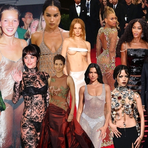 Evolusi Naked Dress dari 1927 hingga Sekarang