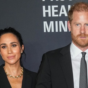 Fakta The Wedding Date: Film Netflix Baru Pangeran Harry & Duchess Meghan