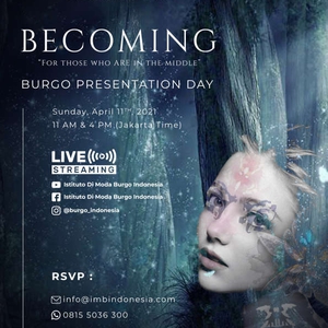 Burgo Presentation Day 