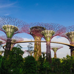 9 Cara Seru Berwisata di Singapura Agar Liburan Semakin Berkesan
