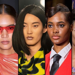 5 Tren Rambut Terbaik untuk Musim Gugur 2025 yang (Juga) Jadi Incaran Editor Bazaar