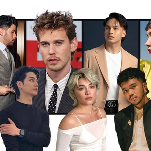 Tren Gaya Rambut Mullet Pendek Rapi dan Cara Merawatnya