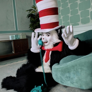 20 Penampilan Kostum Halloween Terbaik Para Selebriti Tahun 2025