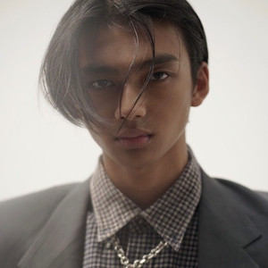 12 Fakta Tentang Raihan, Model Pria Asal Indonesia yang Berjalan di Runway Saint Laurent