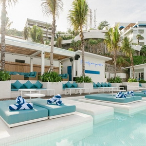 Hidden Gem Terbaru di Pulau Lombok yang Patut Anda Kunjungi: Royal Avila Boutique Resort