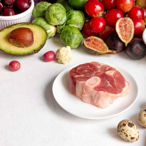 3 Makanan Tinggi Protein yang Cocok Jadi Pengganti Daging Sapi