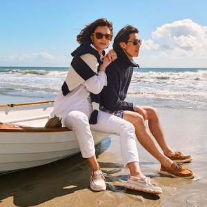 Mission Voyage: Koleksi Sepatu Terbaru dari Cole Haan dengan Program Liburan Penuh Makna