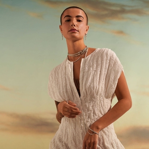 Simbol Keeratan Budaya yang Tersirat di Balik Koleksi Perhiasan Terbaru dari John Hardy