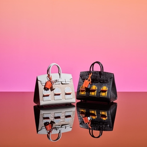 Balai Lelang Christie's Siap Melelang Koleksi Herm&egrave;s dan Louis Vuitton Langka Miliknya