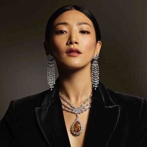 Chopard Memetik Inspirasi dari Dunia Perfilman Untuk Koleksi 'Red Carpet' Terbaru