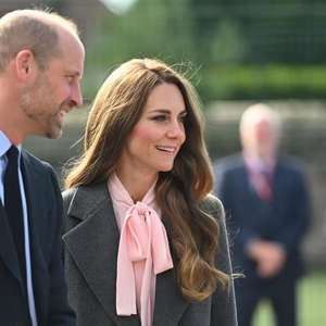 Pangeran William dan Putri Kate Kembali ke Southport dengan Penuh Haru, Satu Tahun Setelah Serangan Tragis