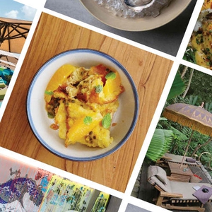 Berencana Ke Bali? Kunjungi 12 Tempat Wajib Rekomendasi Bazaar