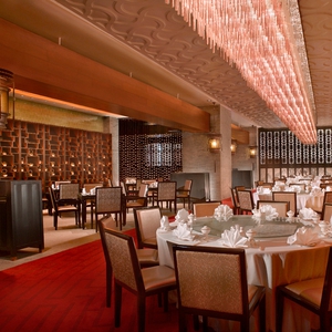 Jade Chinese Restaurant di JW Marriott Hotel Medan: Tentang Konsistensi yang Tak Pernah Kehilangan Pesonanya