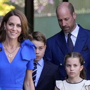 Foto-Foto Terbaik Keluarga Kerajaan di Wimbledon 2025