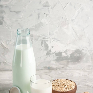 Susu Oat dan Susu Sapi, Mana yang Lebih Minim Menyebabkan Peradangan?