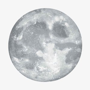 Kenali Sisi Tersembunyimu Lewat Moon Sign Personality