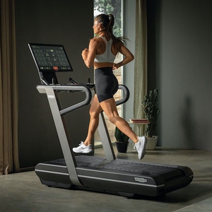 Technogym Persembahkan Teknologi Inovatif Dalam Treadmil Run