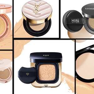 Rekomendasi 13 Cushion untuk Kulit Kering