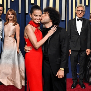 Ajang Emmy Awards 2025 Dipenuhi Nuansa Romantis