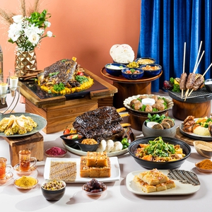 15+ Rekomendasi Hotel dan Restoran untuk Berbuka Puasa di Jakarta Saat Bulan Ramadan