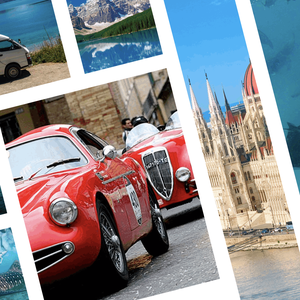 6 Ide Destinasi Travel Untuk Pria Masa Kini