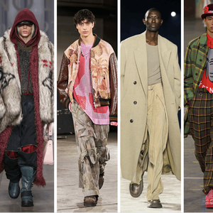 5 Gaya Busana Pria yang Jadi Tren di Tahun 2023