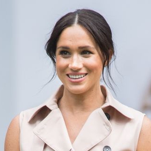 Meghan Markle Panggil Para Senator untuk Bicarakan Cuti Keluarga Berbayar