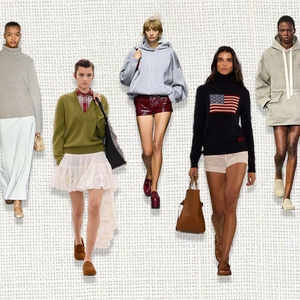 Hoodie atau Sweater? Temukan Gaya Favorit Anda Lewat 7 Inspirasi Look Ini