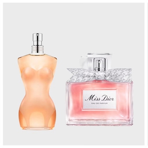 12 Parfum Paling Ikonik Sepanjang Masa