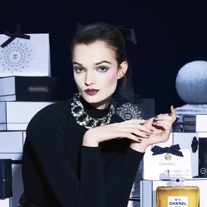 Mengungkap Koleksi Parfum Holiday Chanel dalam Balutan Elegansi Sempurna