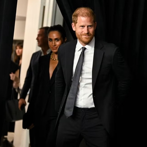 Prince Harry Meraih Kemenangan Kecil dalam Perjuangannya Mendapatkan Perlindungan Polisi bagi Keluarganya