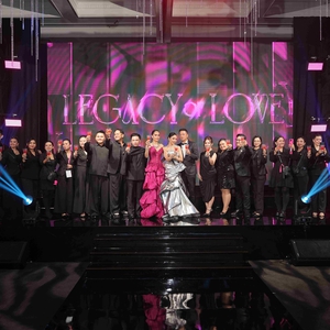 20 Tahun Passion Jewelry: Rayakan Keanggunan dan Cinta Abadi