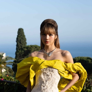 Bvlgari Luncurkan Koleksi Polychroma dalam Perayaan Megah di Taormina, Sisilia
