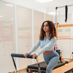 Dari Keseimbangan Hingga Kekuatan: Inilah Manfaat Pilates untuk Wanita