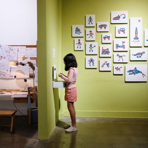 ArtJog MMXXII: Pameran Seni yang Digelar untuk Meningkatkan Kesadaran dan Kepedulian