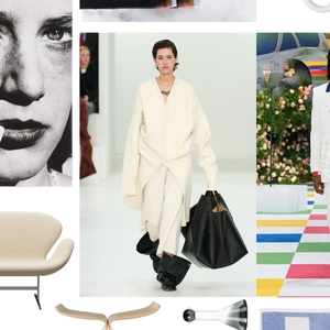 Intip Rangkuman Serta Inspirasi Seputar Tren dan Seni Tahun Ini!