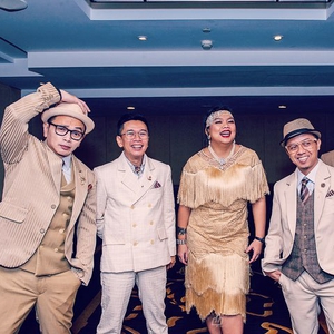 Tips Bersahabat dengan Laki-Laki Tanpa Romansa dari Tika Panggabean