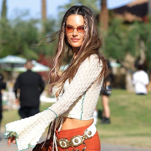 Intip Penampilan Setiap Selebriti di Festival Coachella 2023