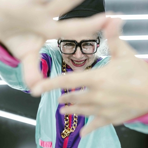 Pentingnya Semangat Emak-Emak untuk Selalu Berjiwa Muda!