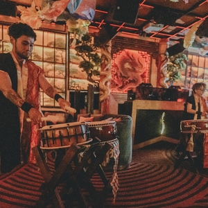 Miss Fish x Don Julio, When East Meets West