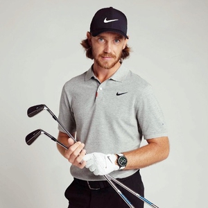 Pegolf Tommy Fleetwood Ditunjuk sebagai Brand Ambassador Terbaru TAG Heuer