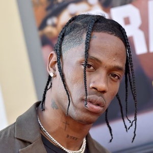 Travis Scott Katakan Dirinya Sedang 
