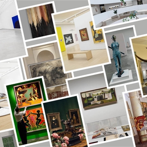 15 Pilihan Galeri Seni Paling Ikonis untuk Menyempurnakan Kunjungan Anda di New York City