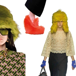 Intip 5 Tren Aksesori yang Populer di Musim Gugur 2022