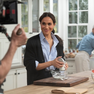 Semua yang Perlu Diketahui tentang Episode Spesial With Love, Meghan