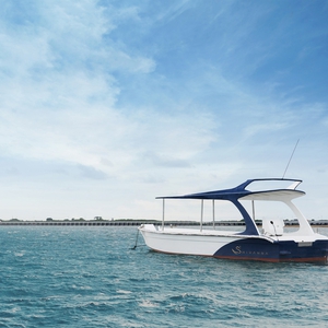 Pengalaman Berlayar yang Mewah di Bali Bersama Shivanna