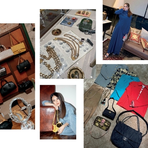 Budaya Thrifting, Gen Z, dan Wajah Baru Konsumsi Fashion