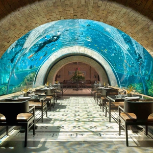 Kolaborasi 4 Chef Michelin Star di The Apurva Kempinski Bali