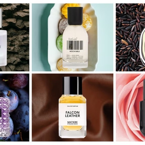 6 Tren Parfum yang Perlu Anda Ketahui di Tahun 2026