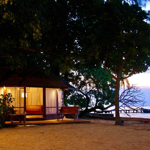 Oba Resort: Akomodasi Pulau Pribadi untuk Liburan di Dekat Jakarta